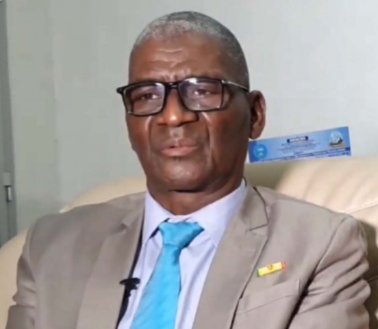 Managing Editor Abdoulaye DABO