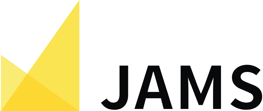 JAMS logo